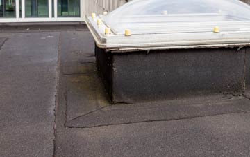 disadvantages of Ardshealach flat roofs