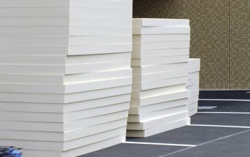 Ardshealach flat roof insulation costs