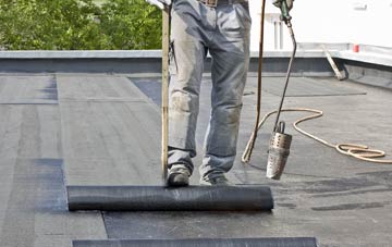 flat roof replacement Ardshealach, Highland