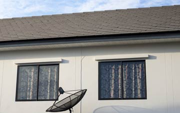 Ardshealach rubber roof costs