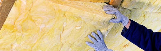 quotes for Ardshealach roof insulation