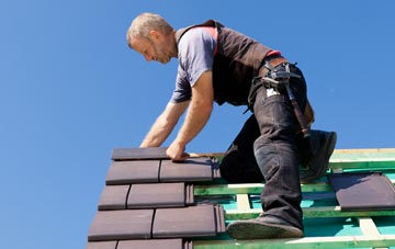 disadvantages of Ardshealach slate roofing