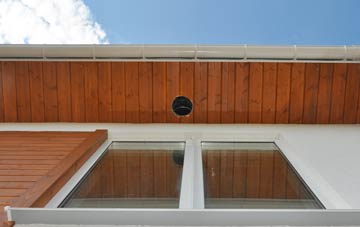 Ardshealach soffit repair quotes
