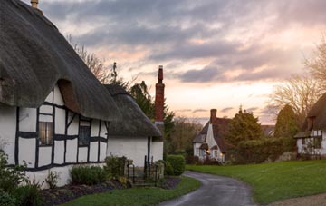is Ardshealach thatch roofing popular