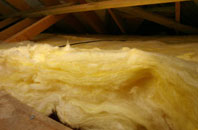 Ardshealach pitch roof insulation