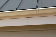 Ardshealach soffit repair